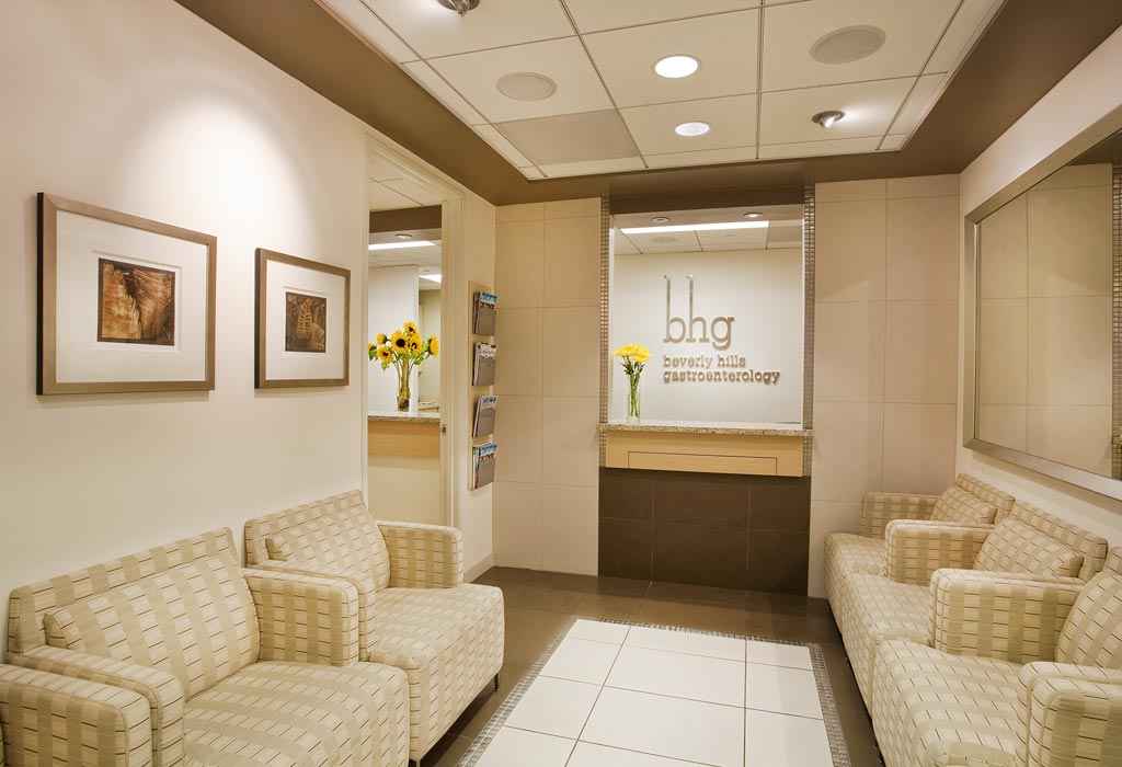 Beverly Hills Gastroenterology