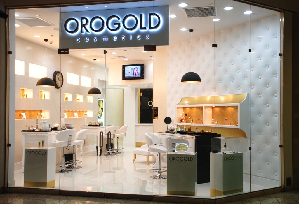 Orogold Exclusive